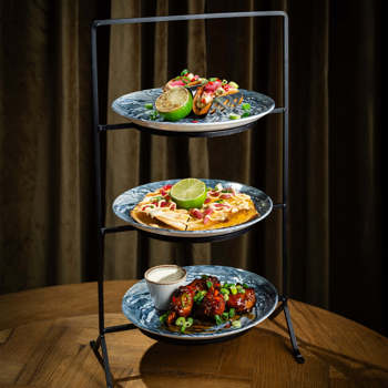 Starters & Sharing