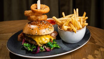 Burger