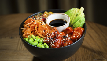 Vegetarian and Vegan